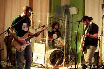 Gli Howarang in concerto 