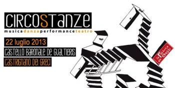 II° Edizione di CircoStanze