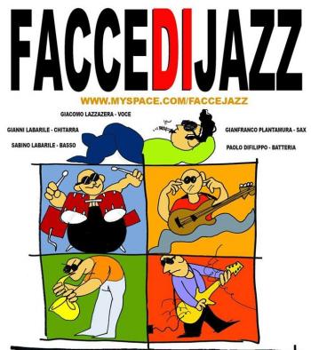 Concerto Facce di Jazz