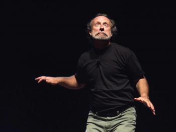 Teatri di Terra - Il brutto anatroccolo