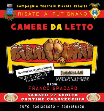 Camere da Letto