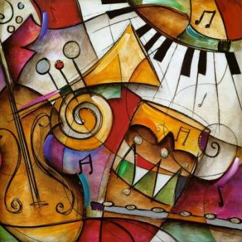 Cool Train Quintet in concerto