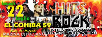 Hits Rock live 