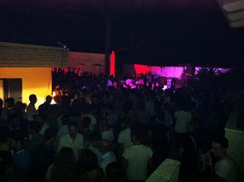 Absolute Party