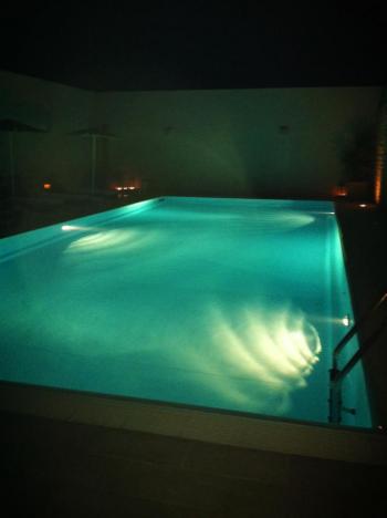 Serata Mon Amour