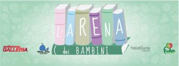 L’Arena dei bambini - Io, io e io 