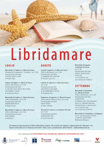 Presentazione del libro Salento Fuoco e Fumo di Nandu Popu