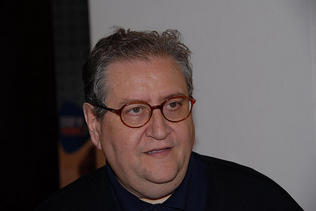 Trani International Festival - Vincenzo Mollica in Villa Comunale