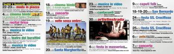 Musica in video - La Traviata omaggio a Giuseppe Verdi
