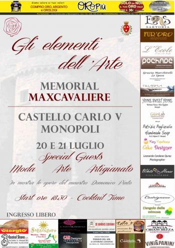 Gli Elementi dell'Arte