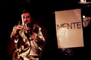Recital di Niente
