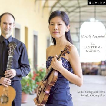 La Lanterna Magica - Concerto di musica classica