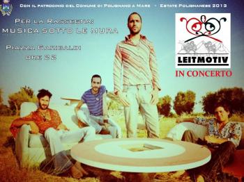 Musica Sotto le Mura: Leitmotiv in concerto