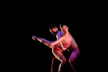Peridance Contemporary Dance Company di New York