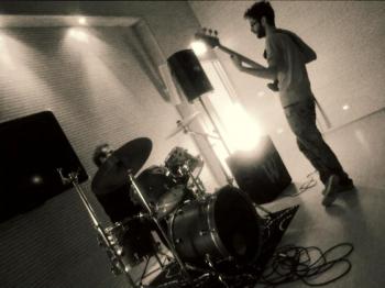SAM Jam Session / Outdoor