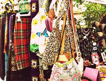 Prima Mostra Mercato Vintage & Handmade