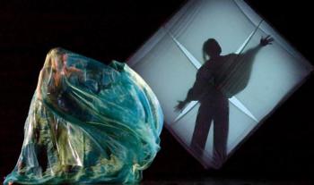 Teatri di Pietra in Campania 2013: Orpheus