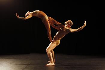 Teatri di Pietra in Campania 2013: Fantasia