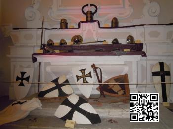 Mostra Media Aetas Duellatorum