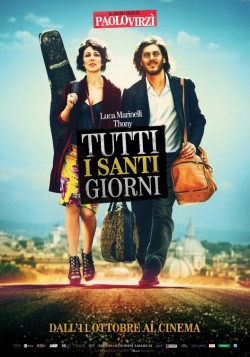 Accordi@Disaccordi: Tutti i santi giorni 