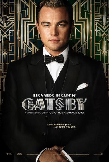 Accordi@Disaccordi: Il Grande Gatsby
