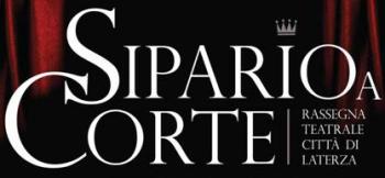 Sipario a corte - Sconcerto d’amore