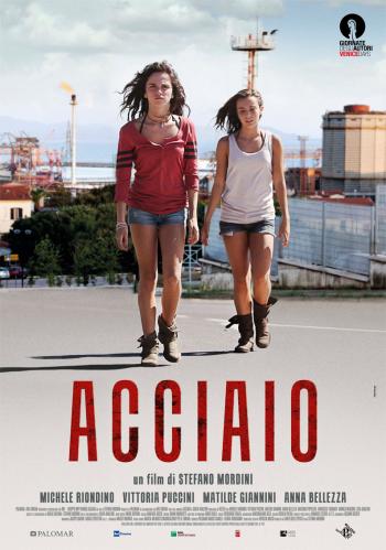 Accordi@Disaccordi: Acciaio