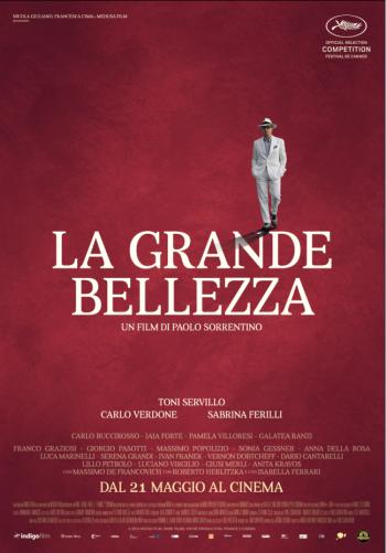 Accordi@disaccordi: La Grande Bellezza