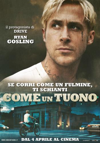 Accordi@disaccordi: Come un Tuono