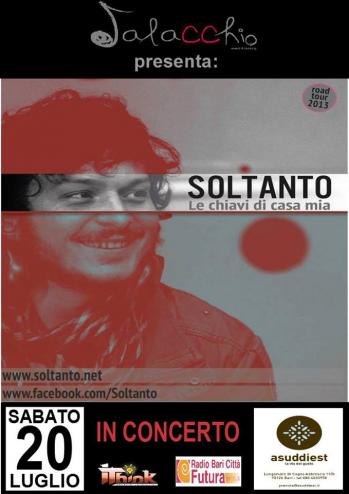Soltanto in concerto