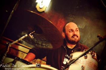 Jonio Jazz Orchestra in concerto (Aperti per Ferie Jazz 2013)