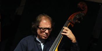 Giovanni Tommaso Consonanti Quartet in concerto (Aperti per Ferie Jazz 2013)
