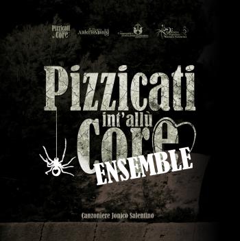 Pizzicati int'allù Core Ensemble