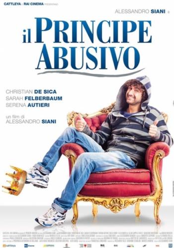 Il Principe Abusivo