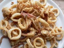3^ Sagra del Pesce Fritto