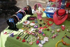 Mercatino delle opere del proprio ingegno