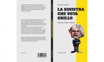 Domenico de Santis presenta La Sinistra che vota Grillo