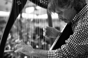 Viggianoinmusica - Rassegna dell’Arpa Viggianese