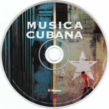 Musica Cubana 