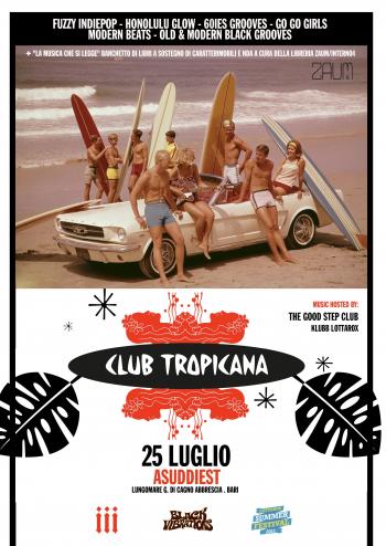 Club Tropicana
