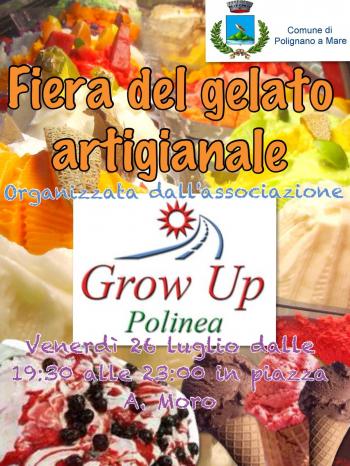 Fiera del Gelato Artigianale