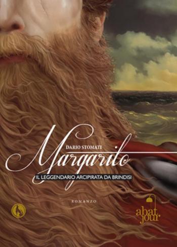 Dario Stomati presenta "Margarito" Lupo editore