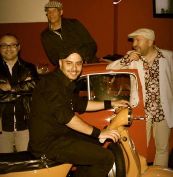 Italian Style in concerto al pub Friendly