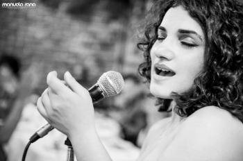 Note di Note: Simona De Rosa in concerto