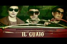 Il Guaio in concerto