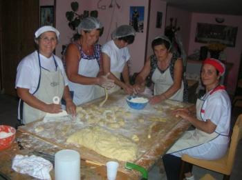 Sagra del mascuotto 