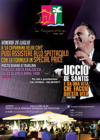 Uccio de Santis