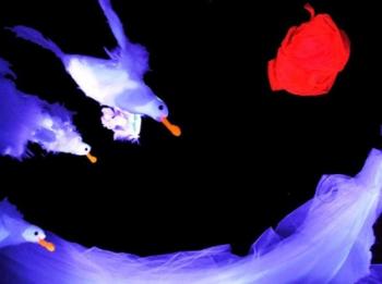 "Giocalaluna - la notte dei Bambini e delle Bambine"