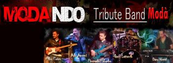Concerto Modàndo - Cover Dei Modà