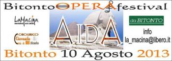 Guida all'ascolto Aida